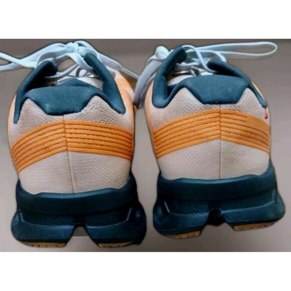 On Cloud Cloudgo Running Shoes Women’s 9 Rose Magnet Low Top Lightweight Sneaker - Picture 7 of 14